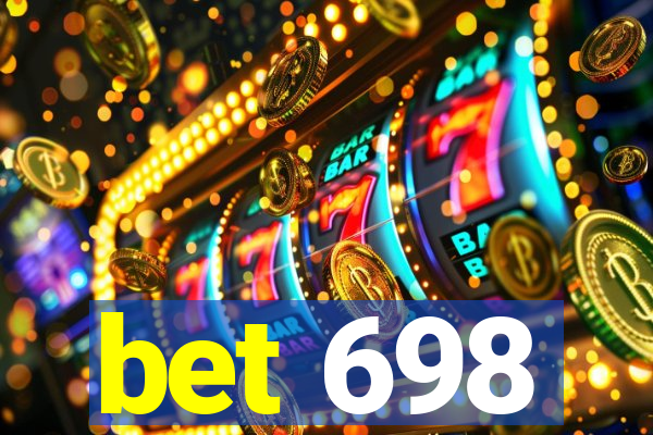 bet 698